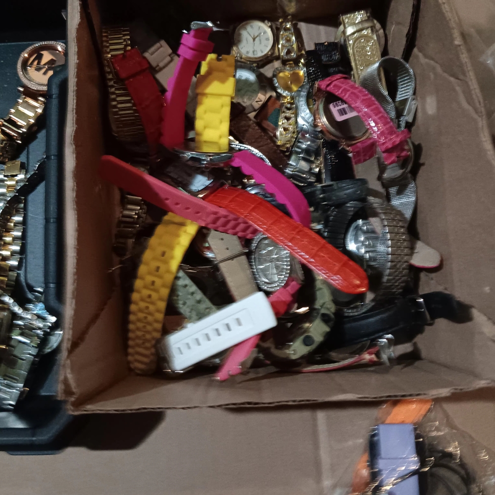 Mystery 3 Watch Bundle